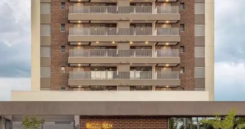 Apartamento com 2 dormitórios à venda, 98 m² por R$ 1.200.000 - Time Garetti - São José do Rio Preto/SP