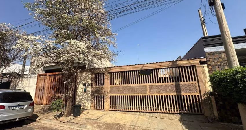 Casa com 2 dormitórios à venda, 50 m² por R$ 200.000,00 - Lago Sul - Bady Bassitt/SP