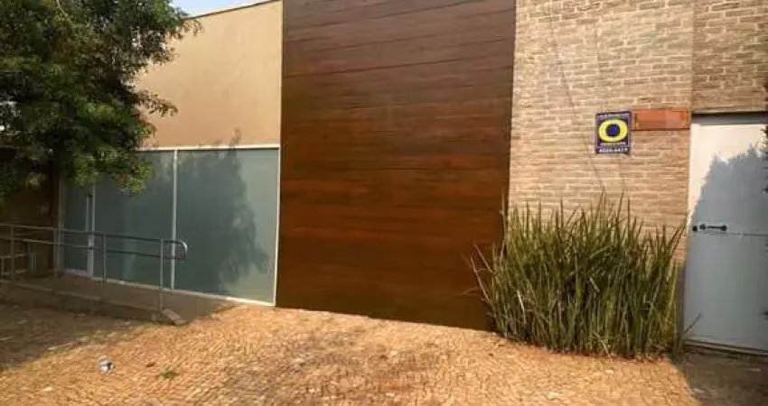 Casa comercial à venda, 160 m² por r$ 680.000 - vila nossa senhora aparecida - são josé do rio preto/sp