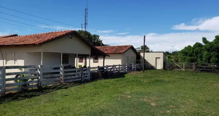Fazenda à venda, 702 alqueires por r$ 56.000.000 - zona rural - piranhas/go