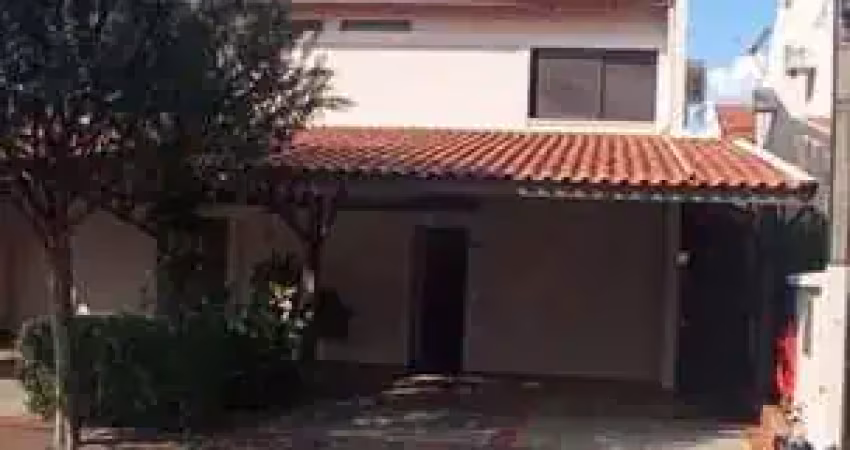 Sobrado com 2 dormitórios à venda, 130 m² por R$ 679.000 - Condomínio Green Village II - São José do Rio Preto/SP
