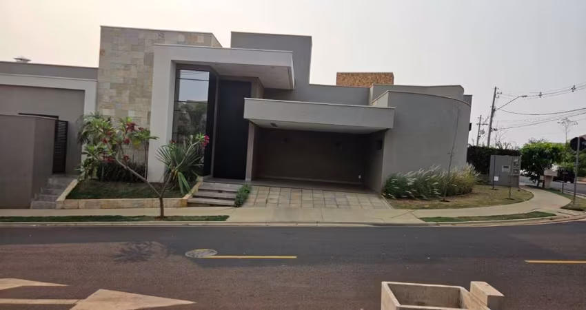 Casa com 3 dormitórios à venda, 175 m² por R$ 1.400.000 - Village Damha III - São José do Rio Preto/SP