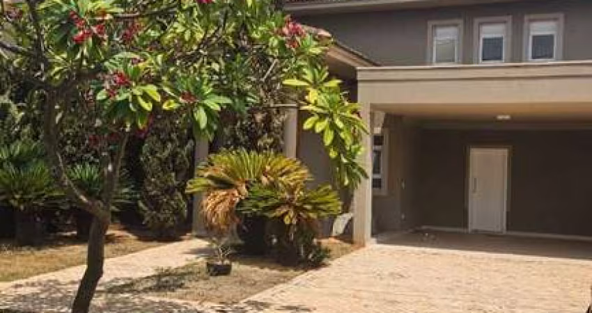 Sobrado com 4 dormitórios à venda, 376 m² por R$ 1.790.000 - Condomínio Damha IV - São José do Rio Preto/SP