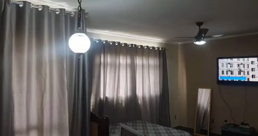 Apartamento com 3 dormitórios à venda, 90 m² por R$ 290.000 - Parque Estoril - São José do Rio Preto/SP