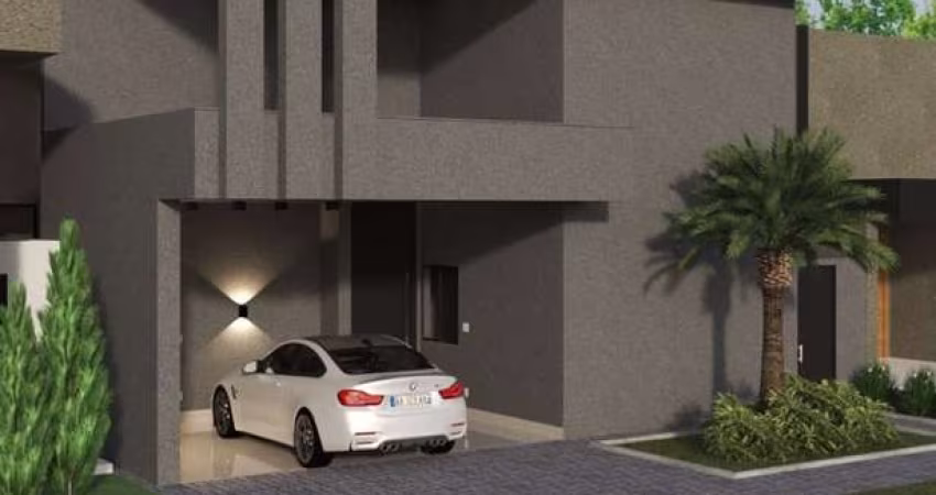 Casa com 3 dormitórios à venda, 160 m² por R$ 1.150.000 - Residencial Set Life II - Mirassol/SP