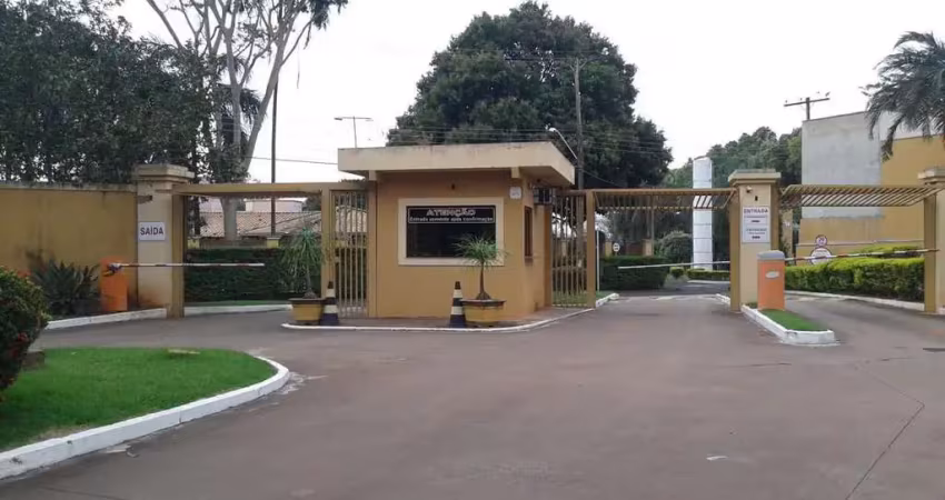 Chácara com 3 dormitórios à venda, 5267 m² por R$ 2.200.000 - Recanto dos Eduardos - São José do Rio Preto/SP