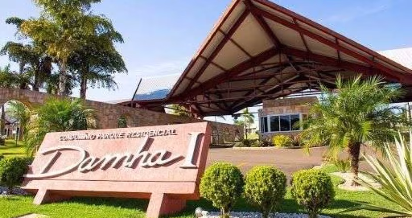 Sobrado com 6 dormitórios à venda, 800 m² por R$ 10.000.000 - Condomínio Damha I - São José do Rio Preto/SP