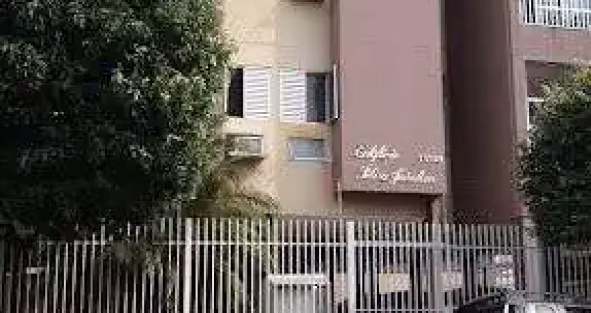 Apartamento com 3 dormitórios à venda, 96 m² por R$ 380.000 - Edifício Silva Jardim - São José do Rio Preto/SP