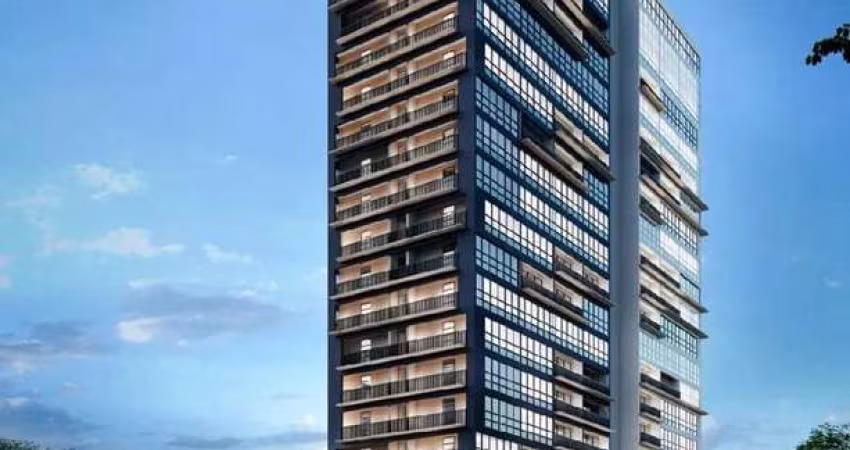 Studio à venda, 40 m² por R$ 530.000 - HYPE 017 - São José do Rio Preto/SP
