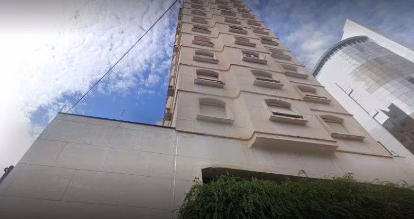 Apartamento com 3 dormitórios à venda, 100 m² por R$ 400.000 - Edifício Solar Mediterrâneo - São José do Rio Preto/SP