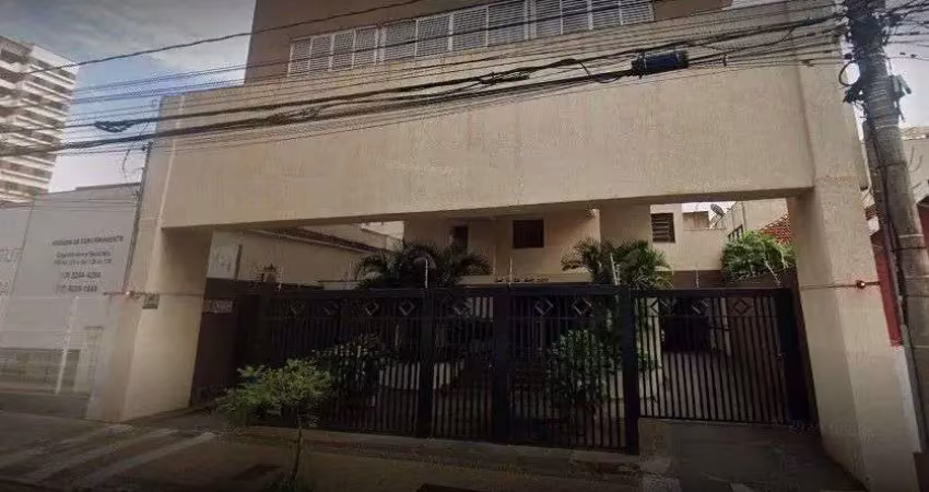 Apartamento com 3 dormitórios à venda, 128 m² por r$ 320.000 - edifício cida marly - são josé do rio preto/sp