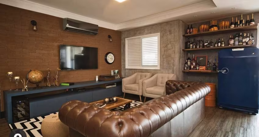 Apartamento com 2 dormitórios à venda, 105 m² por R$ 1.200.000 - Madison Residence - São José do Rio Preto/SP