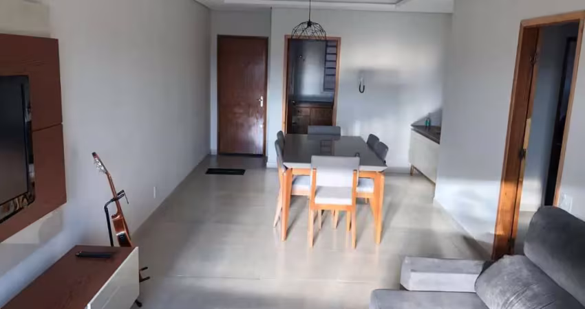 Apartamento com 3 dormitórios à venda, 115 m² por R$ 260.000 - Condomínio Mara Cristina - São José do Rio Preto/SP