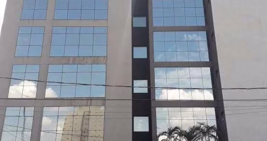 Sala, 40 m² - venda por R$ 220.000 ou aluguel por R$ 2.601/mês - Centro - Mirassol/SP