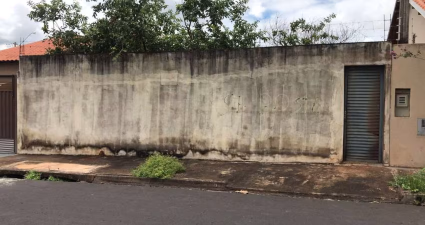 Terreno à venda, 200 m² por R$ 115.000,00 - Residencial Mirante - São José do Rio Preto/SP