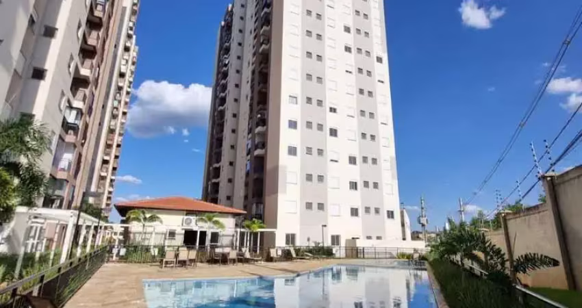 Apartamento com 2 dormitórios à venda, 65 m² por r$ 470.000 - condomínio nova residence - são josé do rio preto/sp