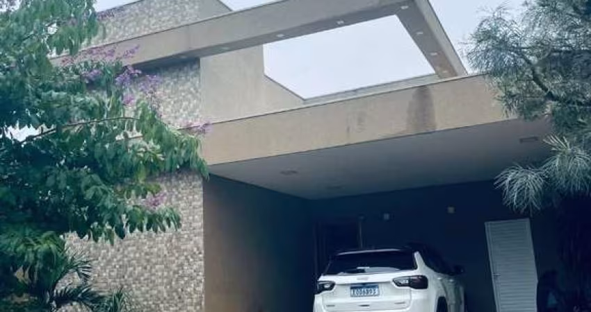 Casa com 3 dormitórios à venda, 138 m² por R$ 950.000 - Residencial Maza - São José do Rio Preto/SP