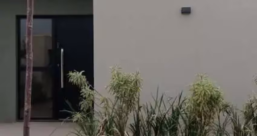 Casa com 2 dormitórios à venda, 80 m² por R$ 450.000 - Condomínio Residencial Fenhouse - São José do Rio Preto/SP
