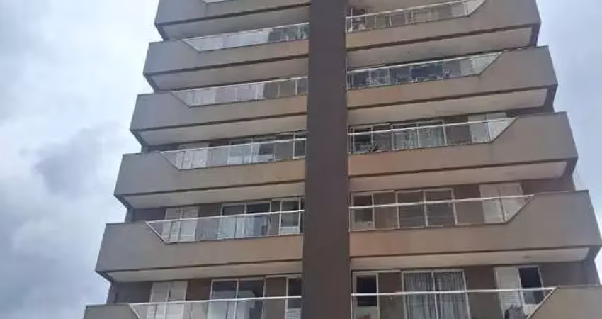 Apartamento com 2 dormitórios à venda, 82 m² por r$ 740.000,00 - jardim maracanã - são josé do rio preto/sp