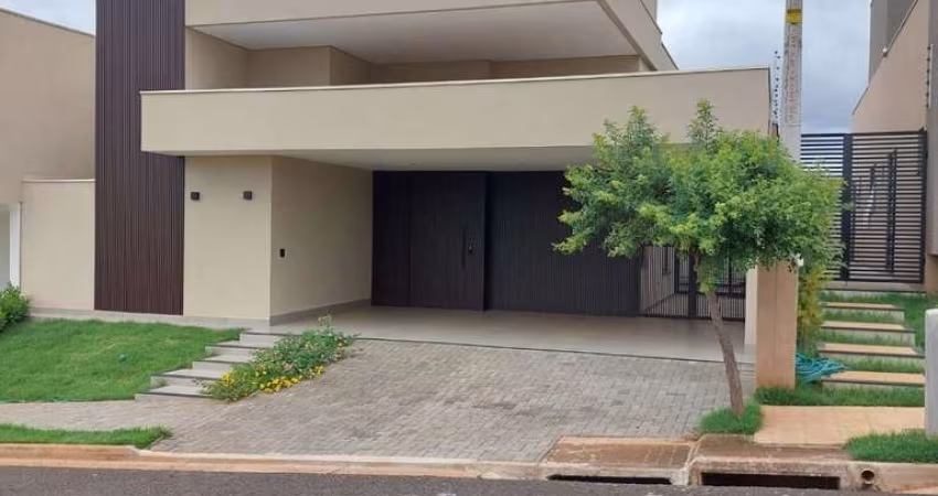 Casa com 3 dormitórios à venda, 163 m² por R$ 1.340.000 - Village Provence - São José do Rio Preto/SP