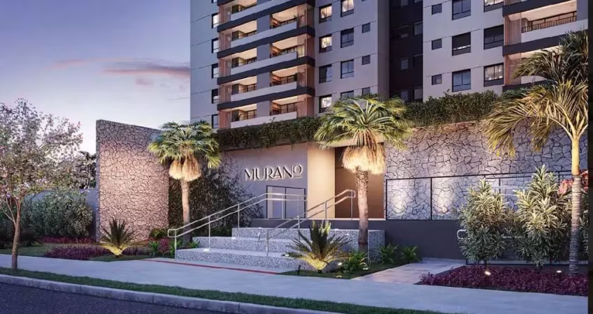 Apartamento com 2 dormitórios à venda, 94 m² por R$ 680.000 - Condomínio Murano - São José do Rio Preto/SP