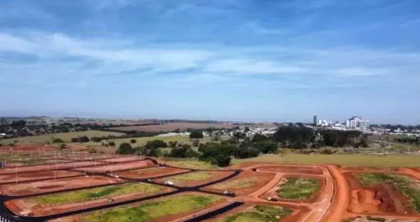 Terreno à venda, 250 m² por r$ 330.000,00 - complexo eplenum - são josé do rio preto/sp