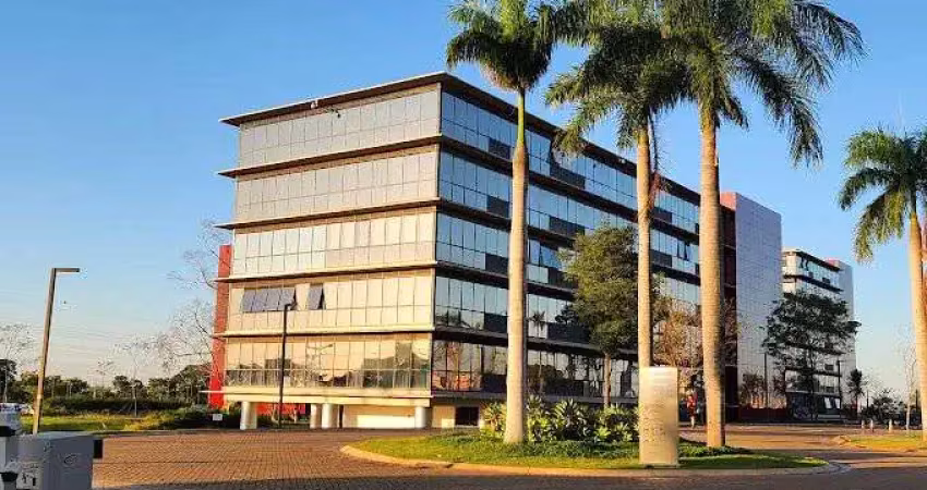 Sala à venda, 44 m² por r$ 780.000 - georgina business park - são josé do rio preto/sp