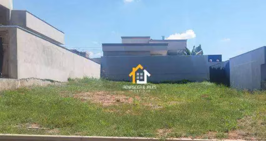 Terreno à venda, 299 m² por r$ 330.000,00 - village provence - são josé do rio preto/sp
