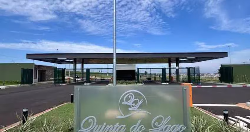 Terreno à venda, 300 m² por r$ 320.000 - quinta do lago ii lac léman - são josé do rio preto/sp