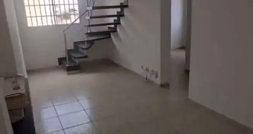Apartamento duplex com 2 dormitórios à venda, 112 m² por r$ 240.000 - condomínio spazio rio pérola - são josé do rio preto/sp