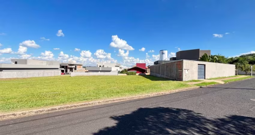 Terreno à venda, 502 m² por R$ 400.000 - Parque Residencial Buona Vita - São José do Rio Preto/SP