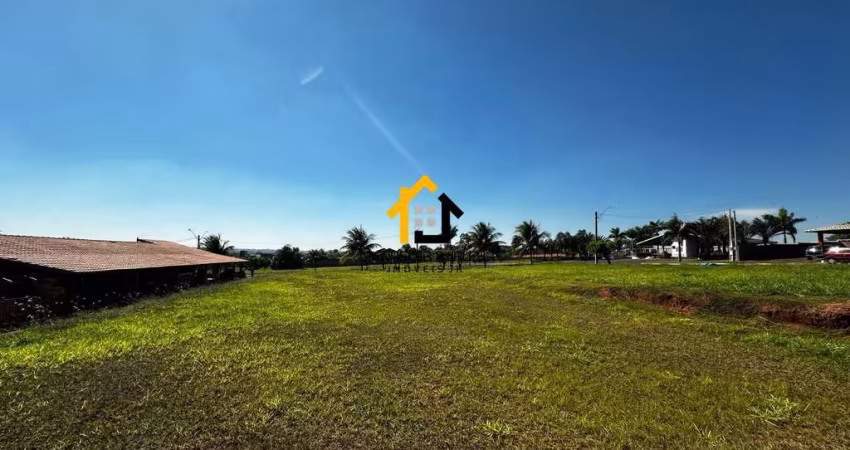 Terreno à venda, 300 m² por R$ 160.000 - Alphaville - Mirassol/SP