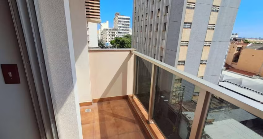 Apartamento com 3 dormitórios à venda, 137 m² por R$ 370.000 - Centro - São José do Rio Preto/SP