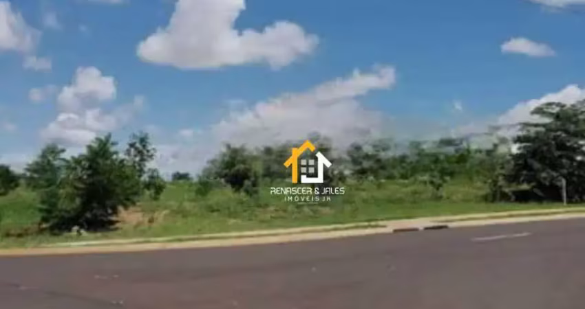 Terreno à venda, 326 m² por r$ 249.000,00 - quinta do lago ii - lac leman - são josé do rio preto/sp