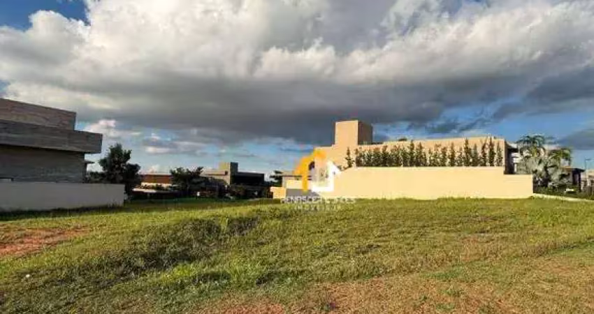 Terreno à venda, 516 m² por r$ 2.470.000,00 - residencial quinta do golfe - são josé do rio preto/sp