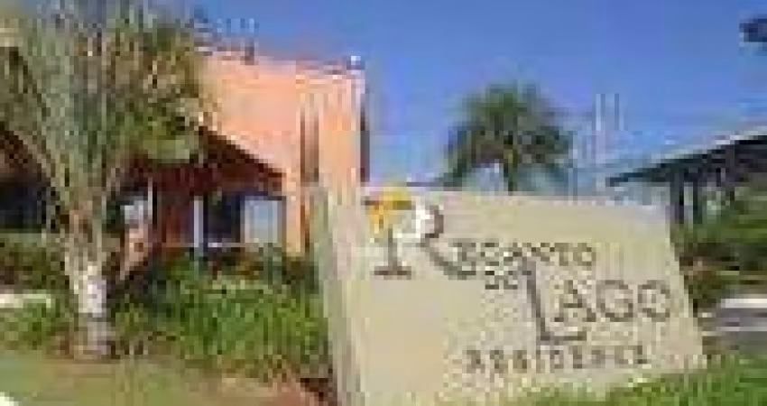 Terreno à venda, 487 m² por R$ 487.000,00 - Jardim Maracanã - São José do Rio Preto/SP