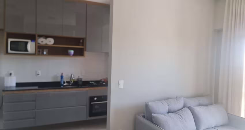 Apartamento com 2 dormitórios à venda, 51 m² por R$ 510.000 - Pinheiros - São José do Rio Preto/SP