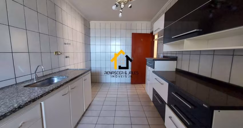Apartamento com 3 dormitórios à venda, 72 m² por R$ 350.000 - Nova Redentora - São José do Rio Preto/SP