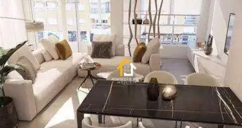 Apartamento com 3 dormitórios à venda, 115 m² por r$ 900.000,00 - green home - são josé do rio preto/sp