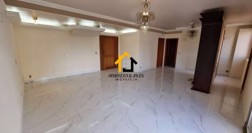 Apartamento com 3 dormitórios à venda, 115 m² por R$ 900.000 - Jardim Maracanã - São José do Rio Preto/SP