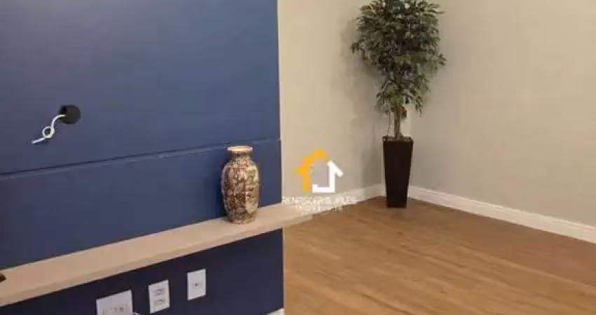 Apartamento com 2 dormitórios à venda, 59 m² por r$ 500.000,00 - vila redentora - são josé do rio preto/sp