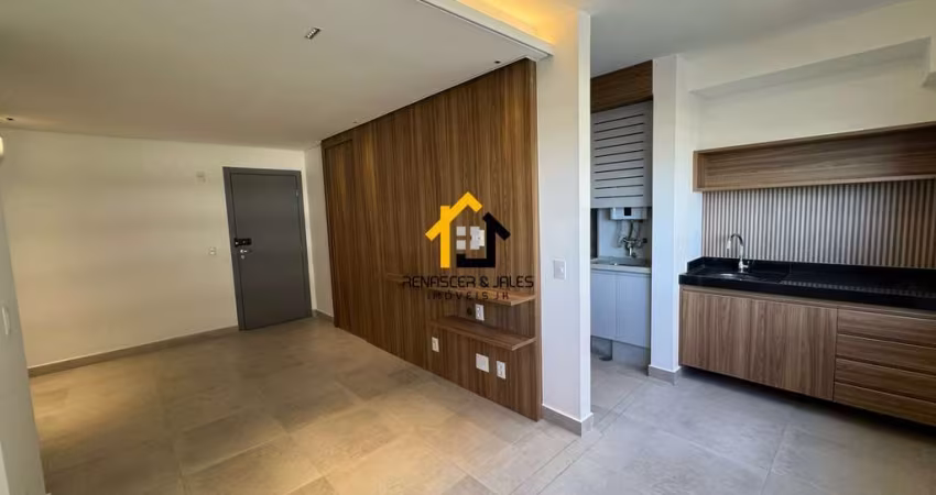 Apartamento com 2 dormitórios à venda, 60 m² por R$ 170.000 - Residencial Macedo Teles I - São José do Rio Preto/SP