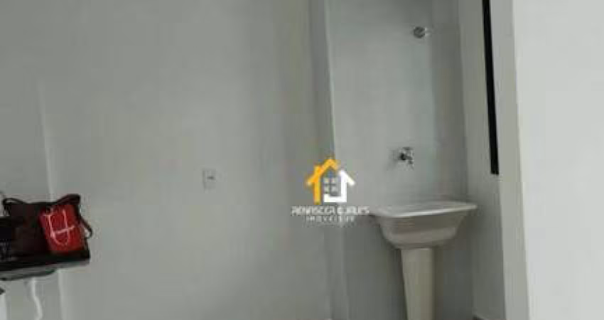 Apartamento com 2 dormitórios, 52 m² - venda por R$ 380.000,00 ou aluguel por R$ 2.400,00/mês - Jardim Vivendas - São José do Rio Preto/SP