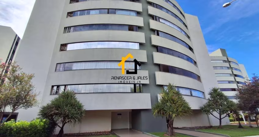Apartamento com 2 dormitórios à venda, 73 m² por R$ 520.000 - Jardim Tarraf II - São José do Rio Preto/SP