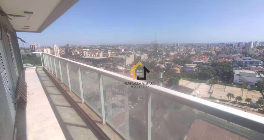 Cobertura com 2 dormitórios, 190 m² - venda por R$ 1.700.000,00 ou aluguel por R$ 9.800,00/mês - PARK PRIME - São José do Rio Preto/SP