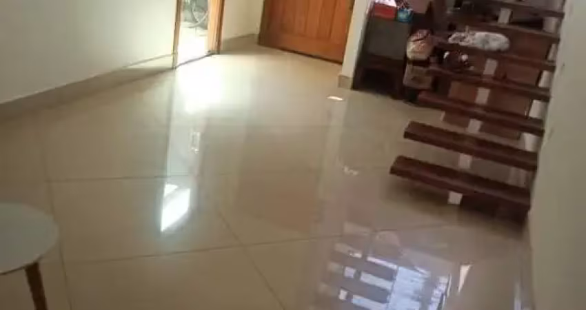 Sobrado com 1 dormitório à venda, 350 m² por R$ 1.530.000 - Vila Industrial - Catanduva/SP