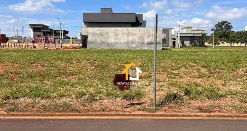 Terreno à venda, 307 m² por r$ 225.000,00 - village mirassol 4 - mirassol/sp