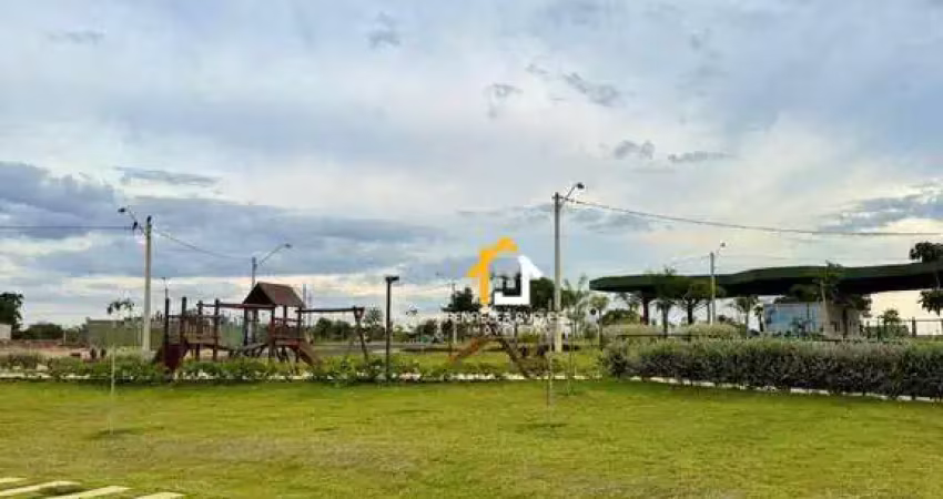 Terreno à venda, 405 m² por r$ 650.000,00 - botanic residence - são josé do rio preto/sp