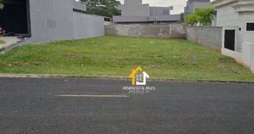 Terreno à venda, 480 m² por r$ 350.000 - buona vita - são josé do rio preto/sp