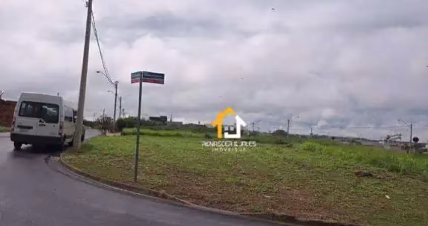 Terreno à venda, 284 m² por r$ 165.000,00 - residencial mais parque - são josé do rio preto/sp